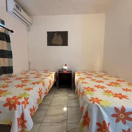גראנדה באיה Villas Floralies מראה חיצוני תמונה