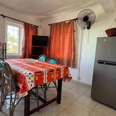גראנדה באיה Villas Floralies מראה חיצוני תמונה