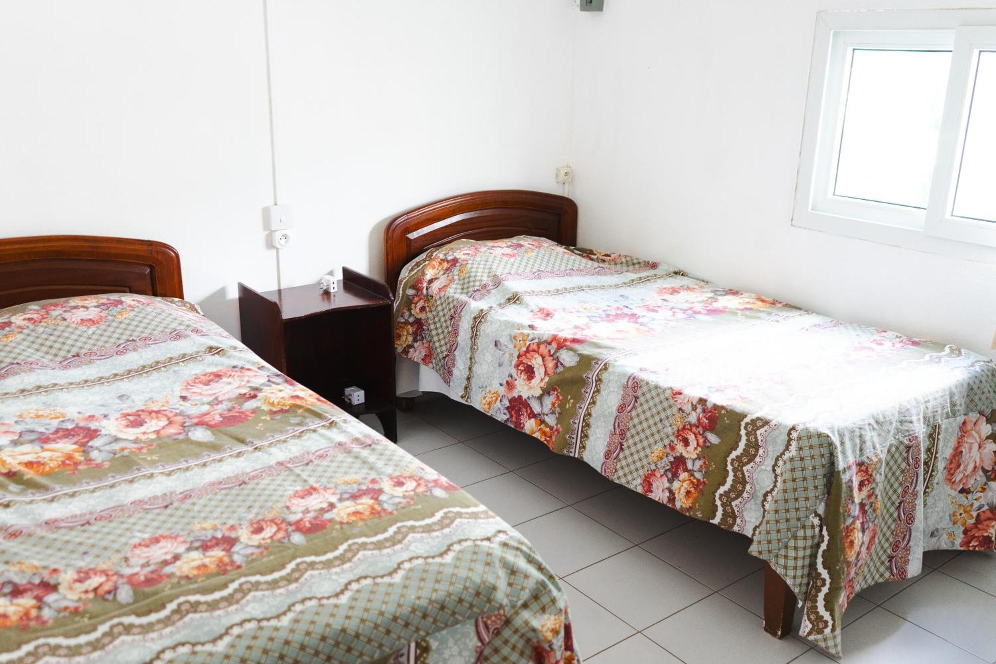 גראנדה באיה Villas Floralies מראה חיצוני תמונה