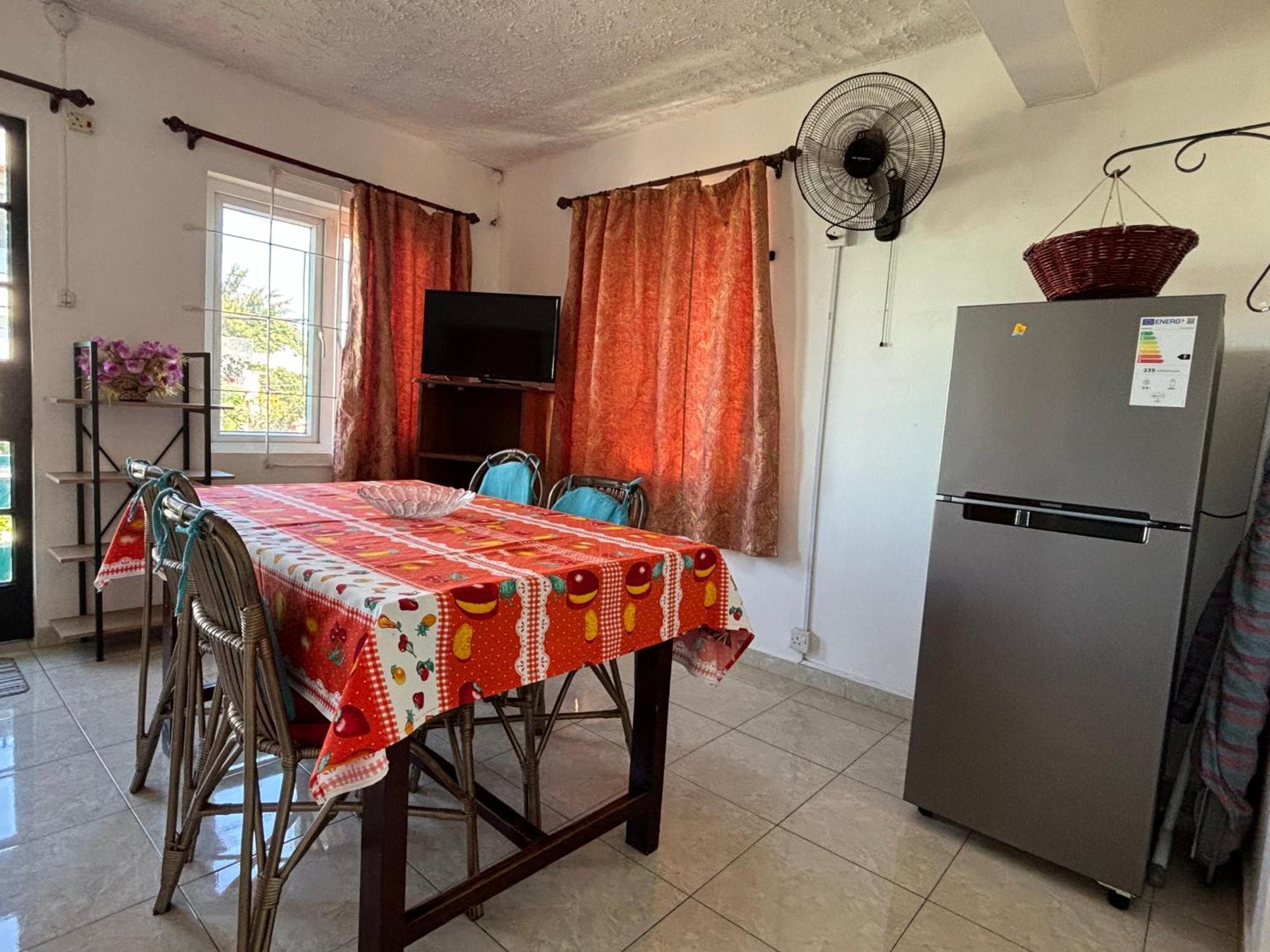 גראנדה באיה Villas Floralies מראה חיצוני תמונה