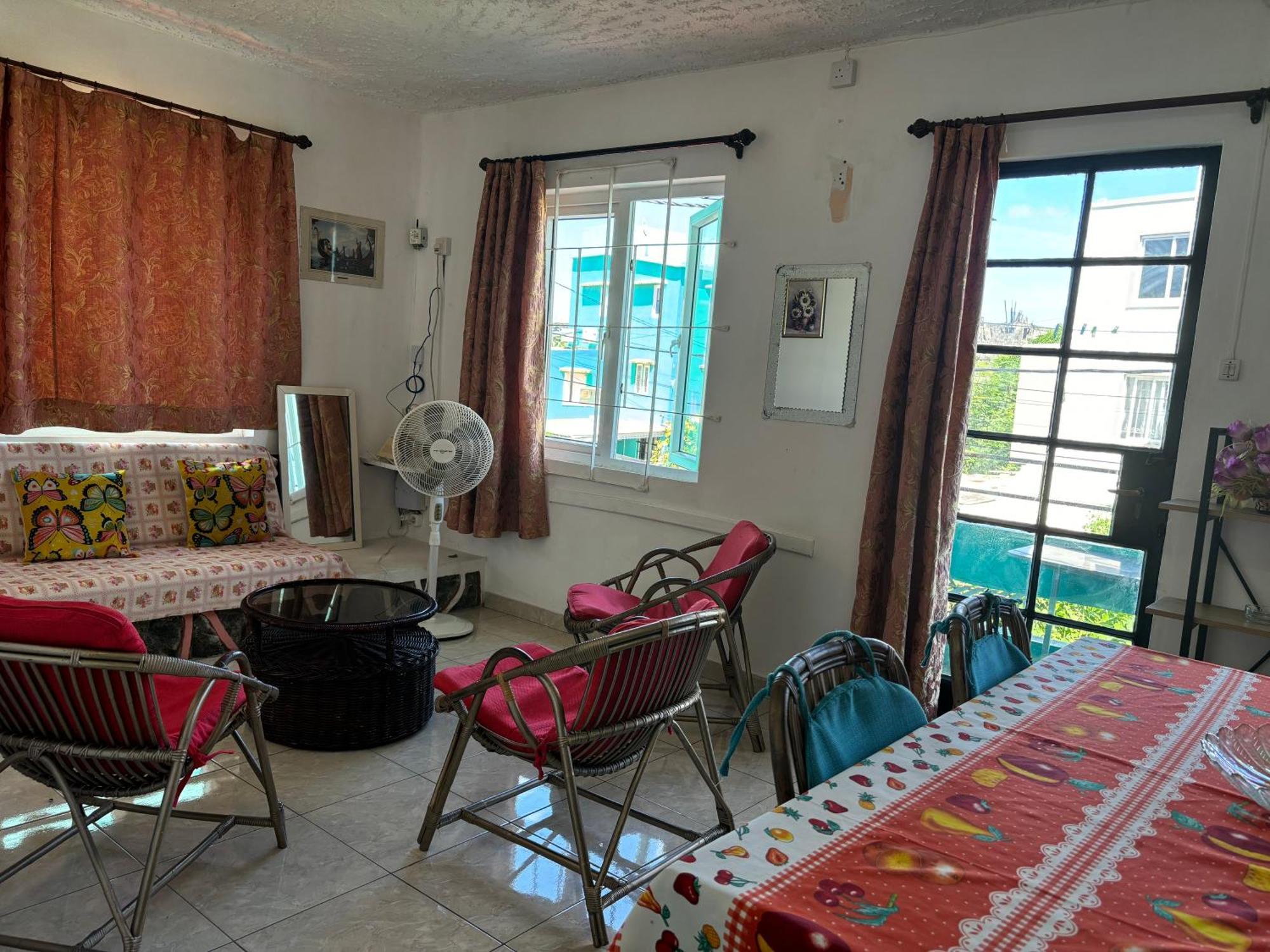 גראנדה באיה Villas Floralies מראה חיצוני תמונה